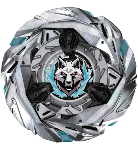 Sterling Wolf 3-80FB