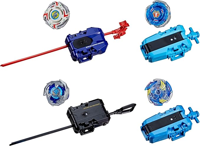 Beyblade X 25th Anniversary Set