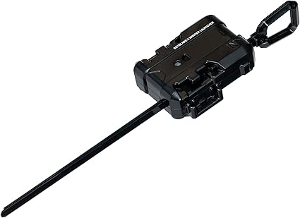 Beyblade X Official Winder Launcher for use with Beylade X Spinning Top Toys and Beystadium